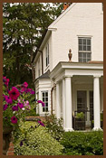 unique architectural details