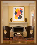 wentworth interior design