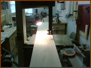 window and door arch trim