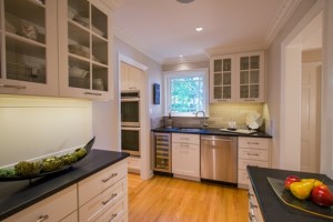 Kitchen Renovation Bethesda