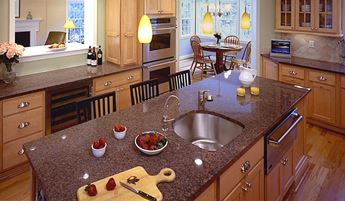 Arlington Kitchen Remodel