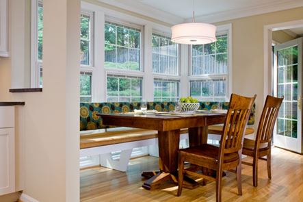 Kitchen Remodeling in Potomac