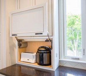 Appliance Garage