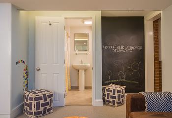 Basement Remodeling Washington, DC