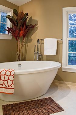 Bathroom Addition & Remodeling