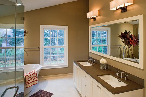 Bathroom Addition & Remodeling