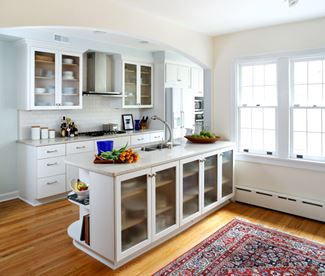 Kitchen Remodeling DC