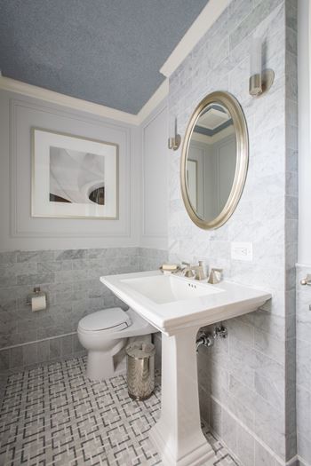 Bathroom Remodeling Bethesda
