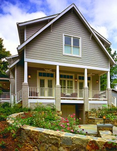 Home Addition Alexandria