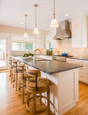 Kitchen Remodel Northwest DC