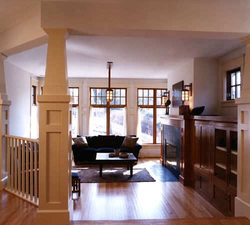 Bungalow Home Interior Ideas