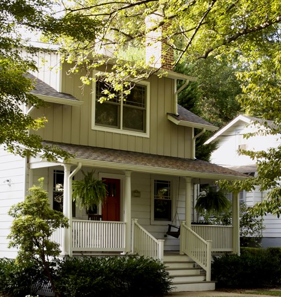 Bungalow Home Silver Spring