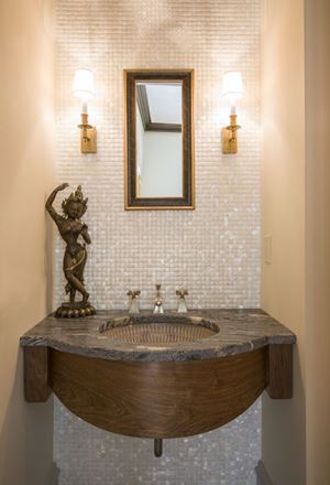Bathroom Wall Tile