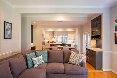 Home Remodeling Washington, DC