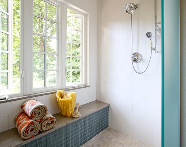 Shower Ideas