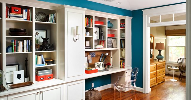 Wall Colors