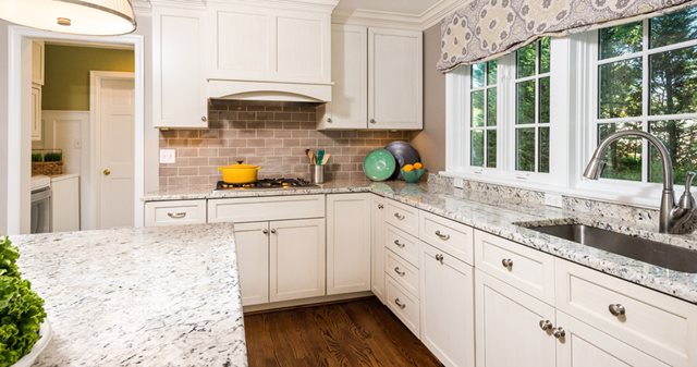 Color in Home Remodel