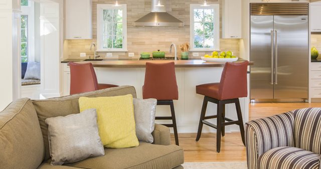 Color in Home Design
