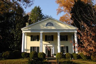 Greek Revival Architecture