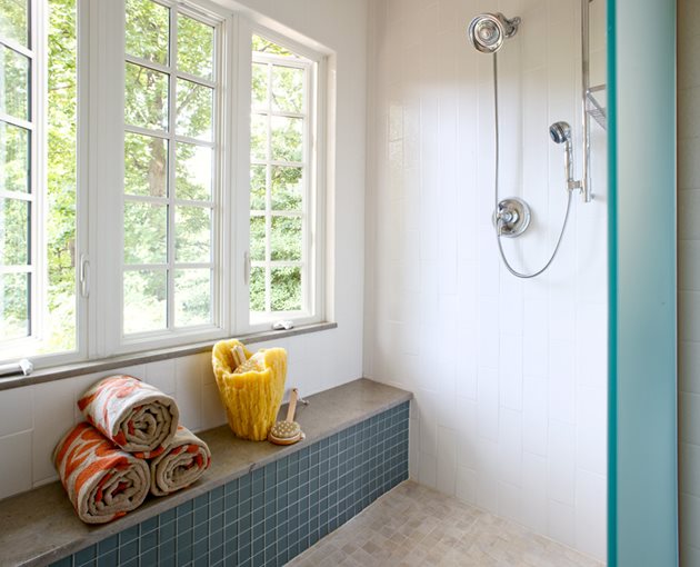 Shower Seating