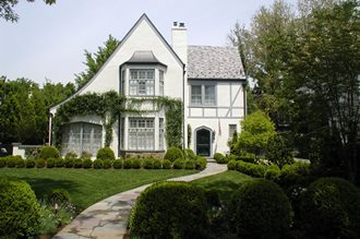 Tudor Architecture