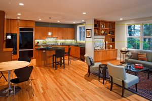 Kitchen Flooring