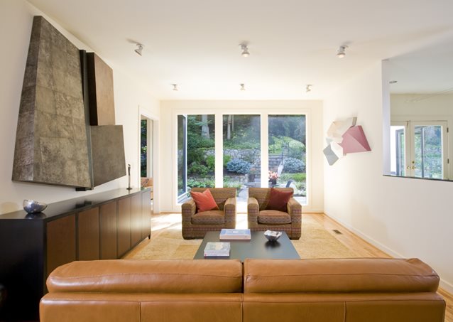 Living Room Ideas