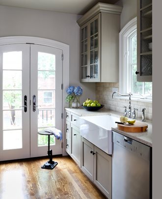 Farmhouse Sink