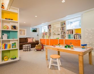 2017 Home Remodeling Trends