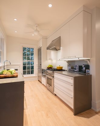 Kitchen Remodeling Washington DC