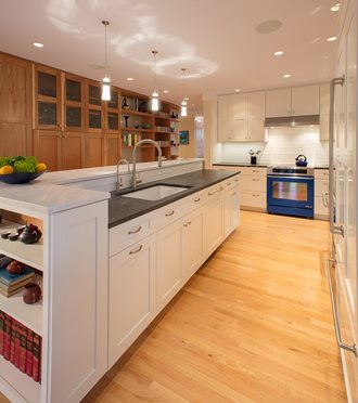 Kitchen Remodel McLean, VA