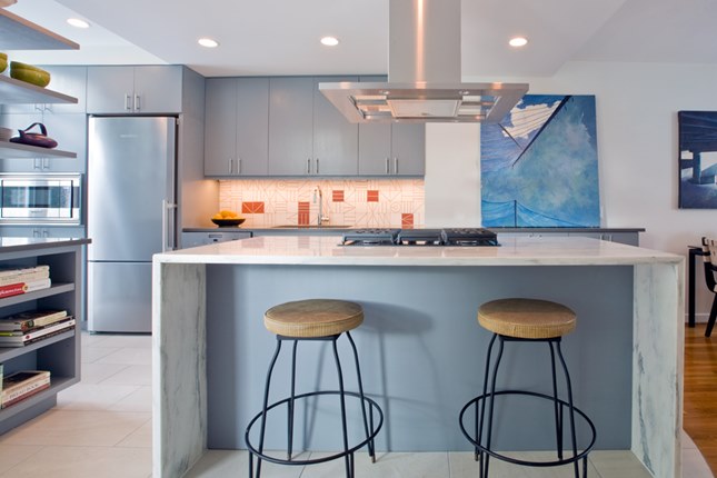 Award-Winning Kitchen Design DC