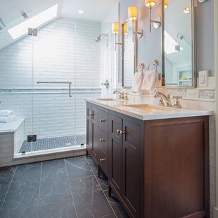 Bathroom Remodel Chevy Chase DC
