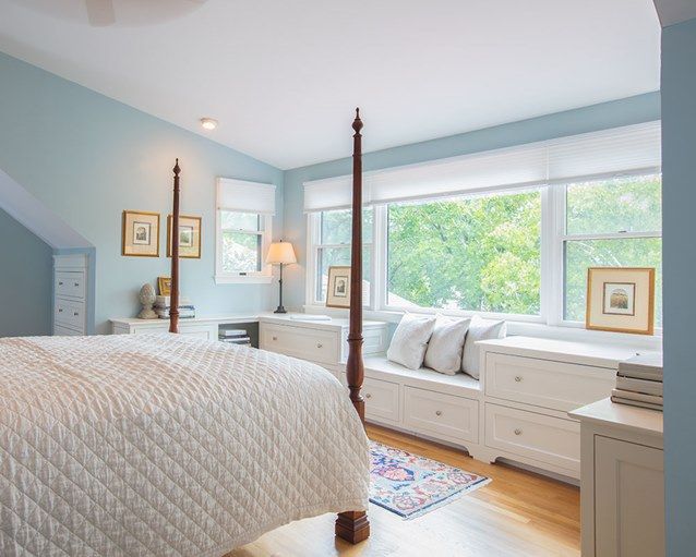 Bedroom Remodeling