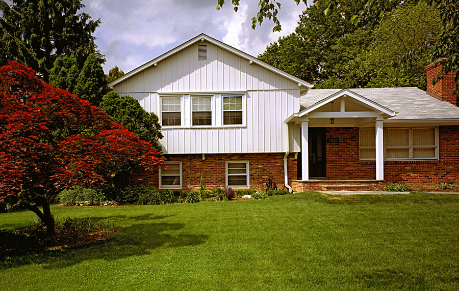 Midcentury Modern Home Remodel