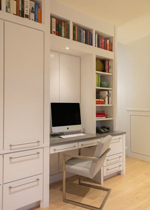 Custom Built-Ins