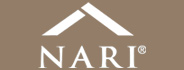The Nari Quality emblem.