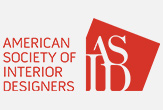 American Society of Interior Designers logo