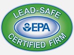 Lead-Safe Certified Firm EPA