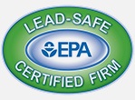 Lead Safe Certified Firm logo