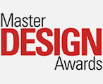 Master Design Awards logo