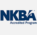 NKBA Accredited program logo