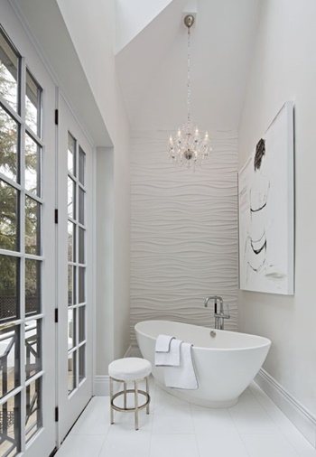 Luxurious Bathroom