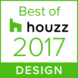 Best of houzz 2017 design badge