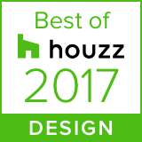 Best of Houzz 2017 design