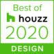 the best of houzz logo